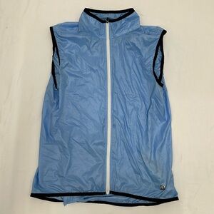 Pearl Izumi Women’s Optik Cycling Vest Windbreaker